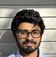 Rajath Hegde